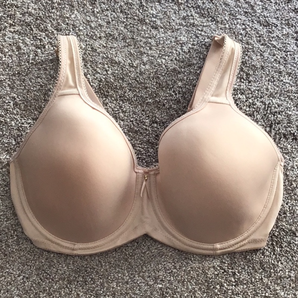 WACOAL UNDERWIRE TSHIRT BRA - 36D